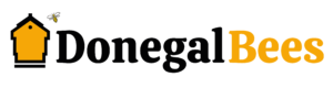Donegal Bees logo