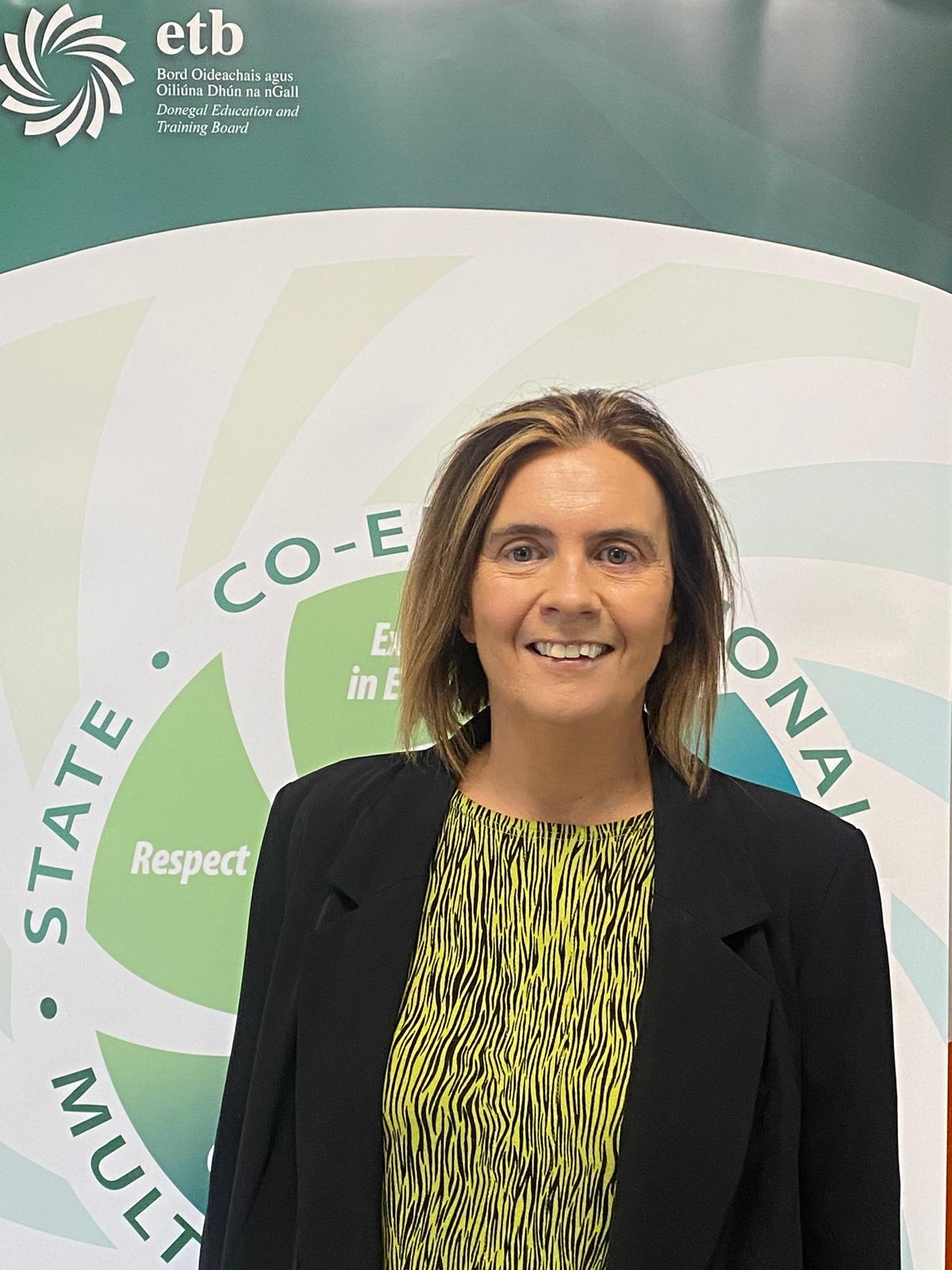 Image of person who wrote blog.