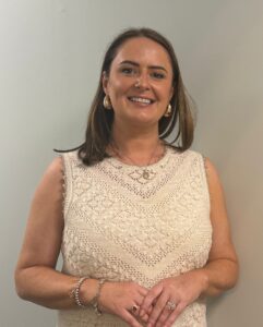 Person - Martina Garry