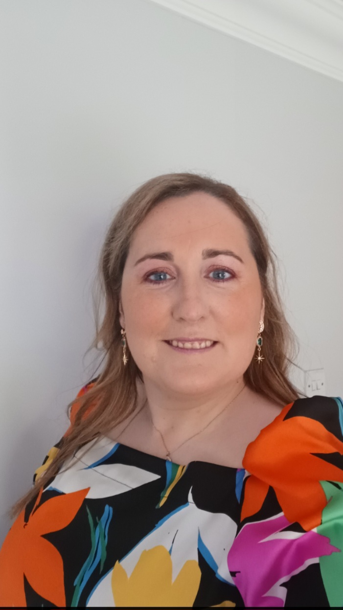 Image of Person - Annette Gildea