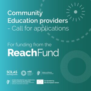 Reach Fund image