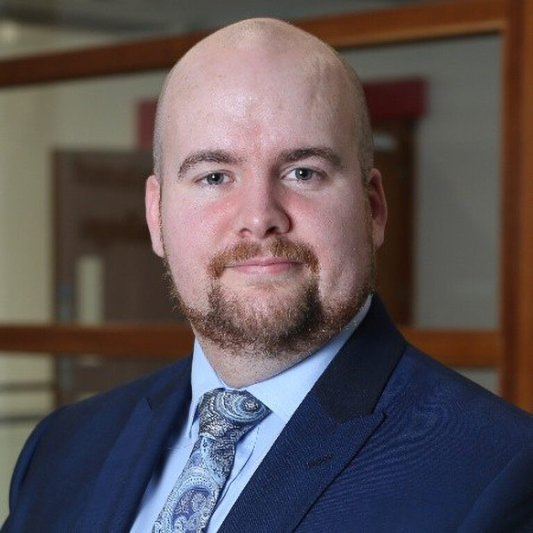 Image of the person who wrote the blog
