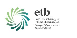 ETB logo