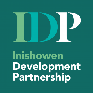 IDP logo