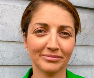 Image of person