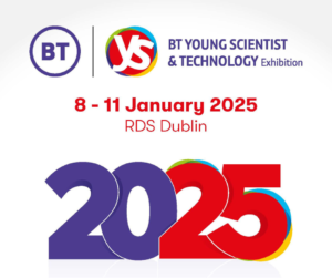 BT Young Scientist Exhibition 2025 dates.